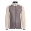 Holebrook Womens Mimmi Fullzip Wind Proof Jacket Khaki/Mole